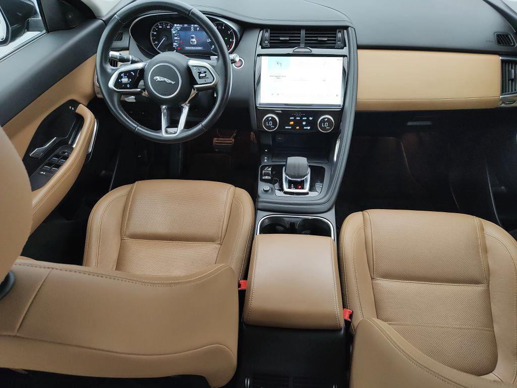 JAGUAR E-Pace (X540) - E-Pace 1.5 I3 160 CV Auto S