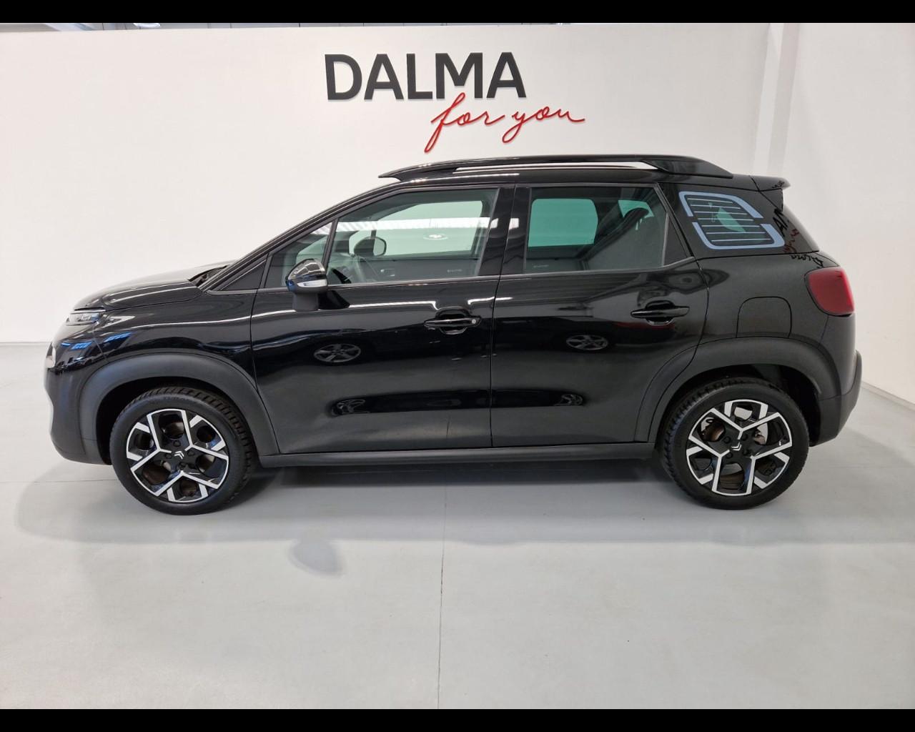 CITROEN C3 Aircross I 2021 - C3 Aircross 1.2 puretech Max s&s 130cv eat6