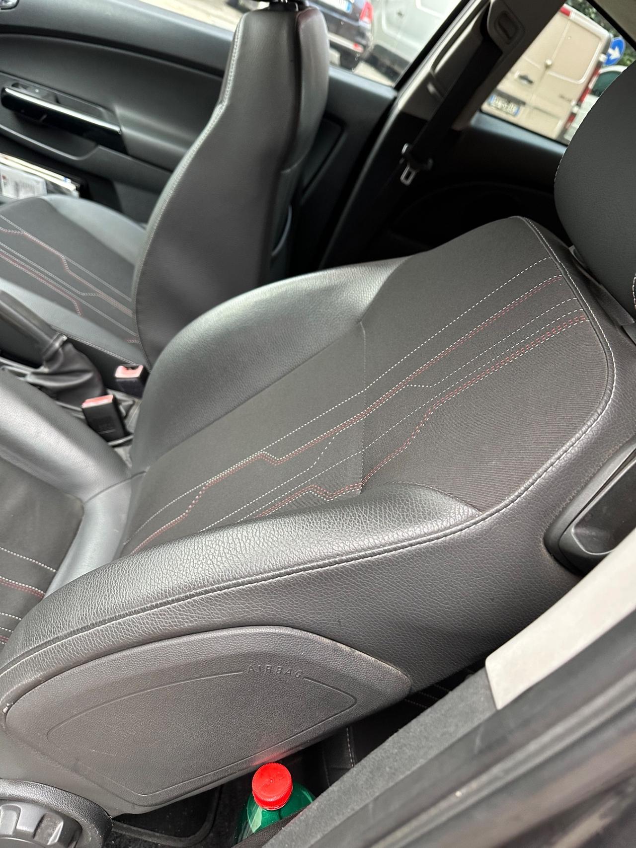 Opel Corsa 1.2 85CV 3 porte GPL-TECH Elective