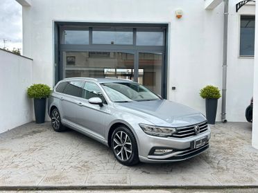 VW Passat 2.0 TDI DSG EXECUTIVE COCKPIT/NAVI-2020