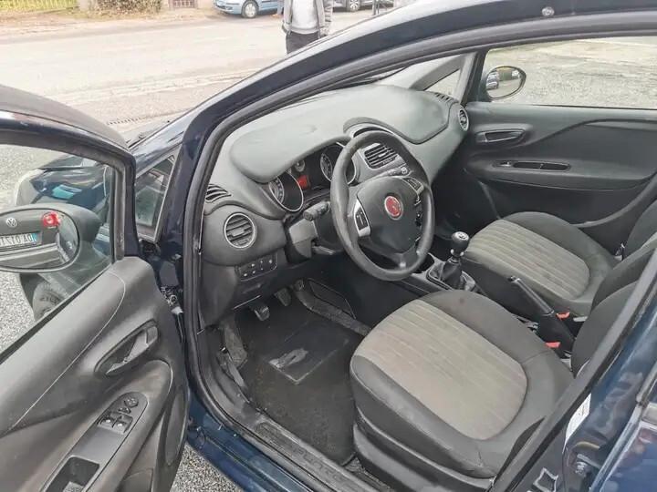 Fiat Punto 1.2 Street