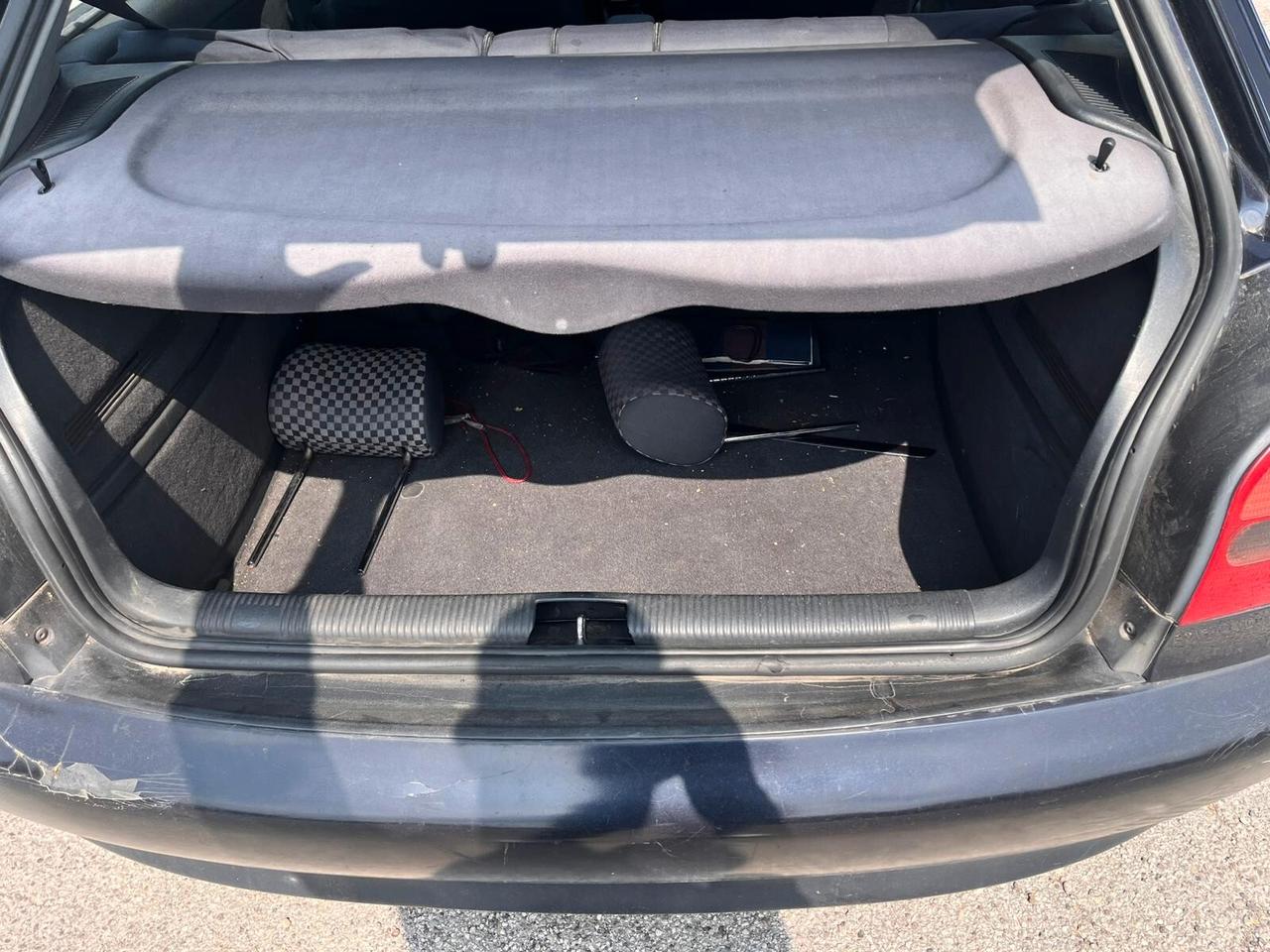 Audi A3 1.9 TDI cat 3p. Ambition