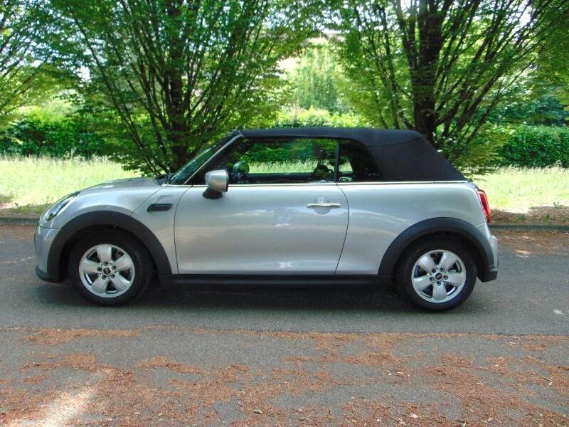 MINI Mini Cabrio (F57) Mini 1.5 Cooper Essent...