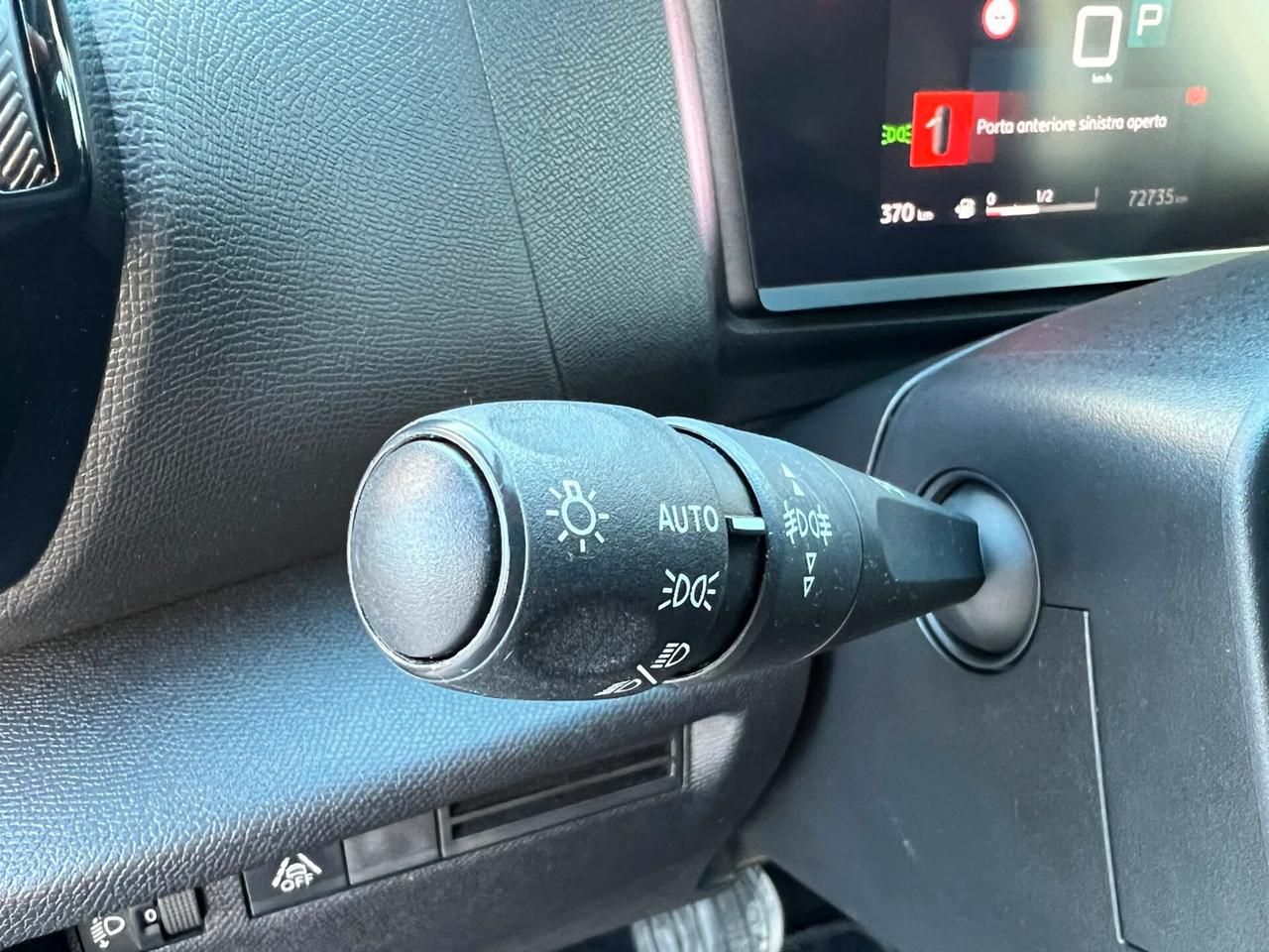 CITROEN C4 1.5 BlueHDi 130CV 2023!!! SHINE!!!