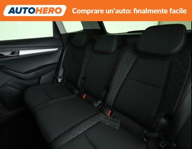 SKODA Karoq 1.5 TSI ACT DSG Ambition