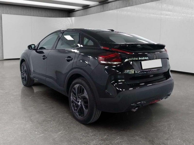 Citroën C4 1.2 puretech Plus s&s 130cv