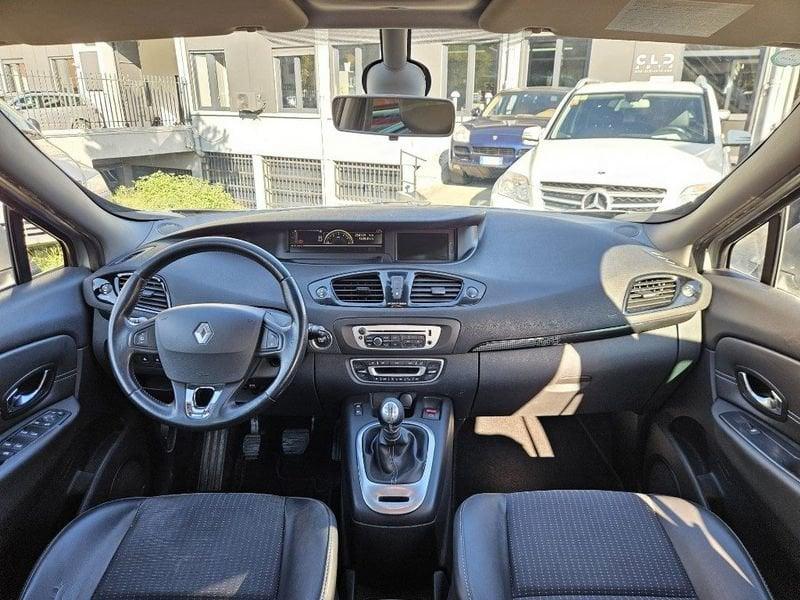 Renault Scénic X-Mod Scenic Scénic XMod 1.5 dCi 110CV Start&Stop