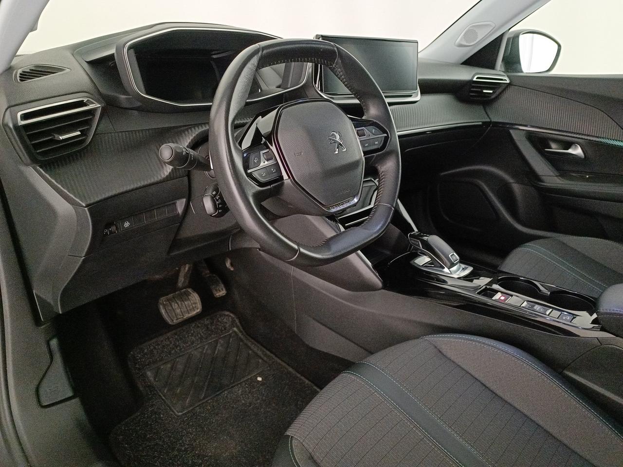 PEUGEOT 2008 1.5 bluehdi Allure Navi Pack s&s 130cv eat8