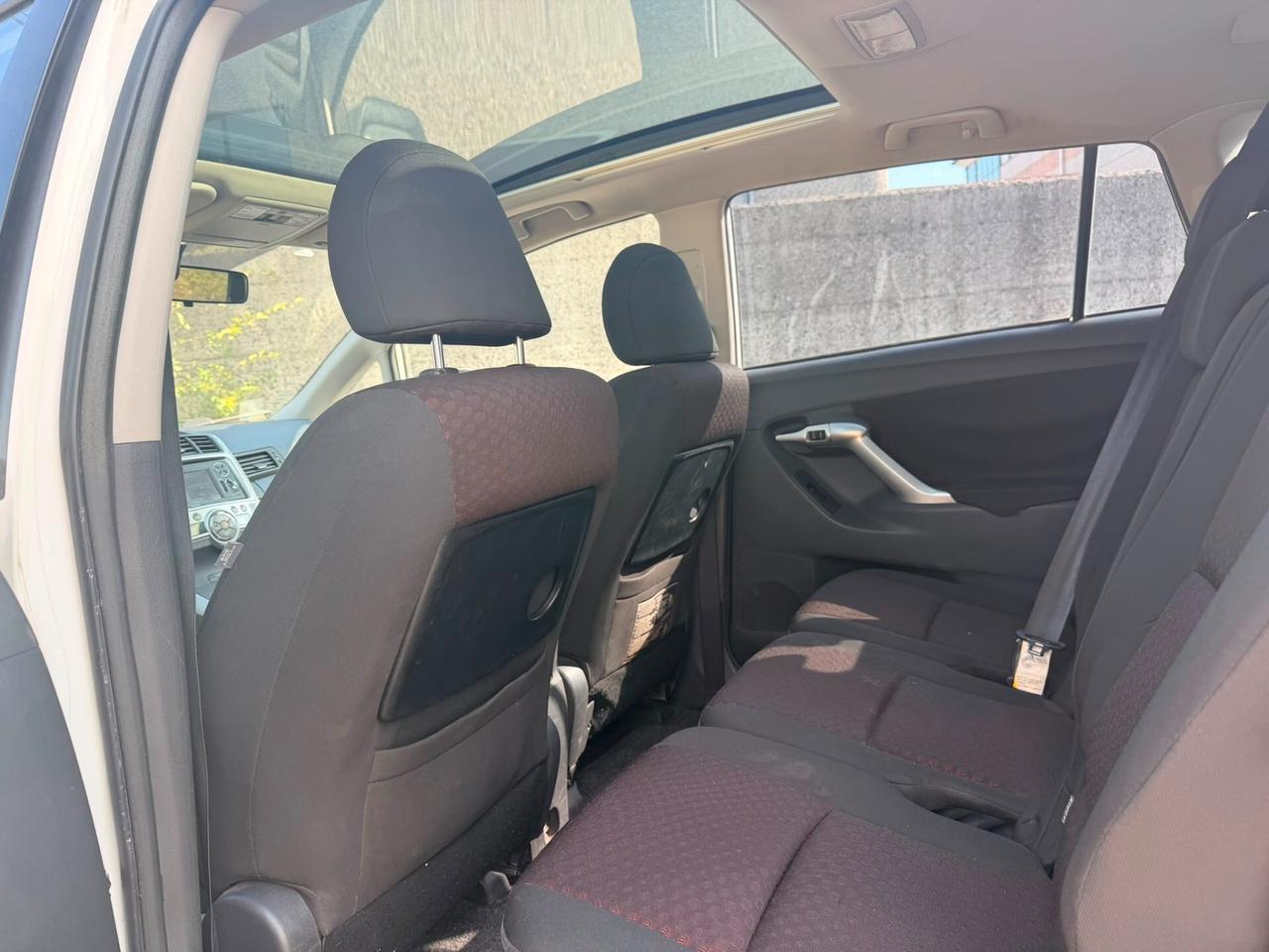 Toyota Verso 2.0 D Luxury Pack 7 posti