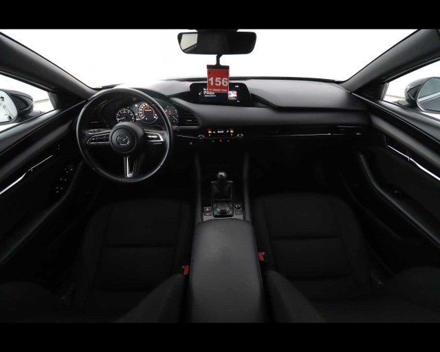 MAZDA 3 2.0L 150CV Skyactiv-G M-Hybrid Executive