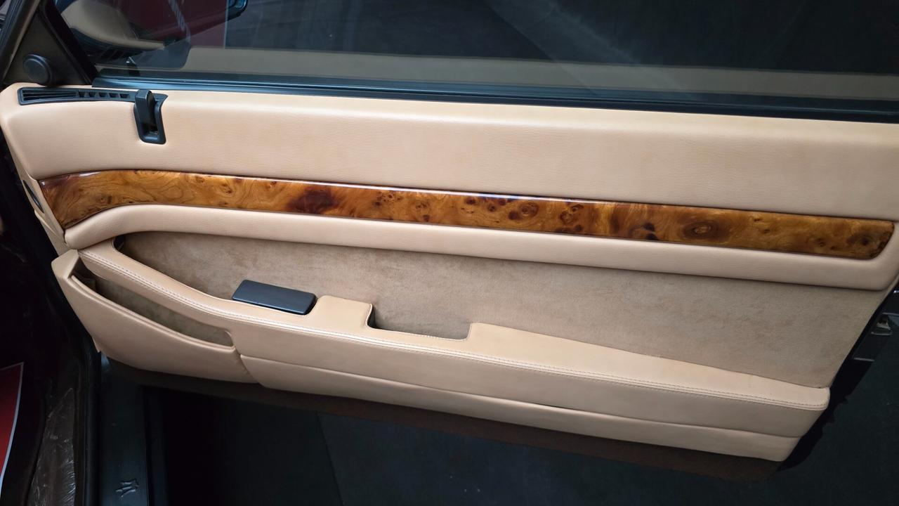 Maserati Ghibli Granturismo