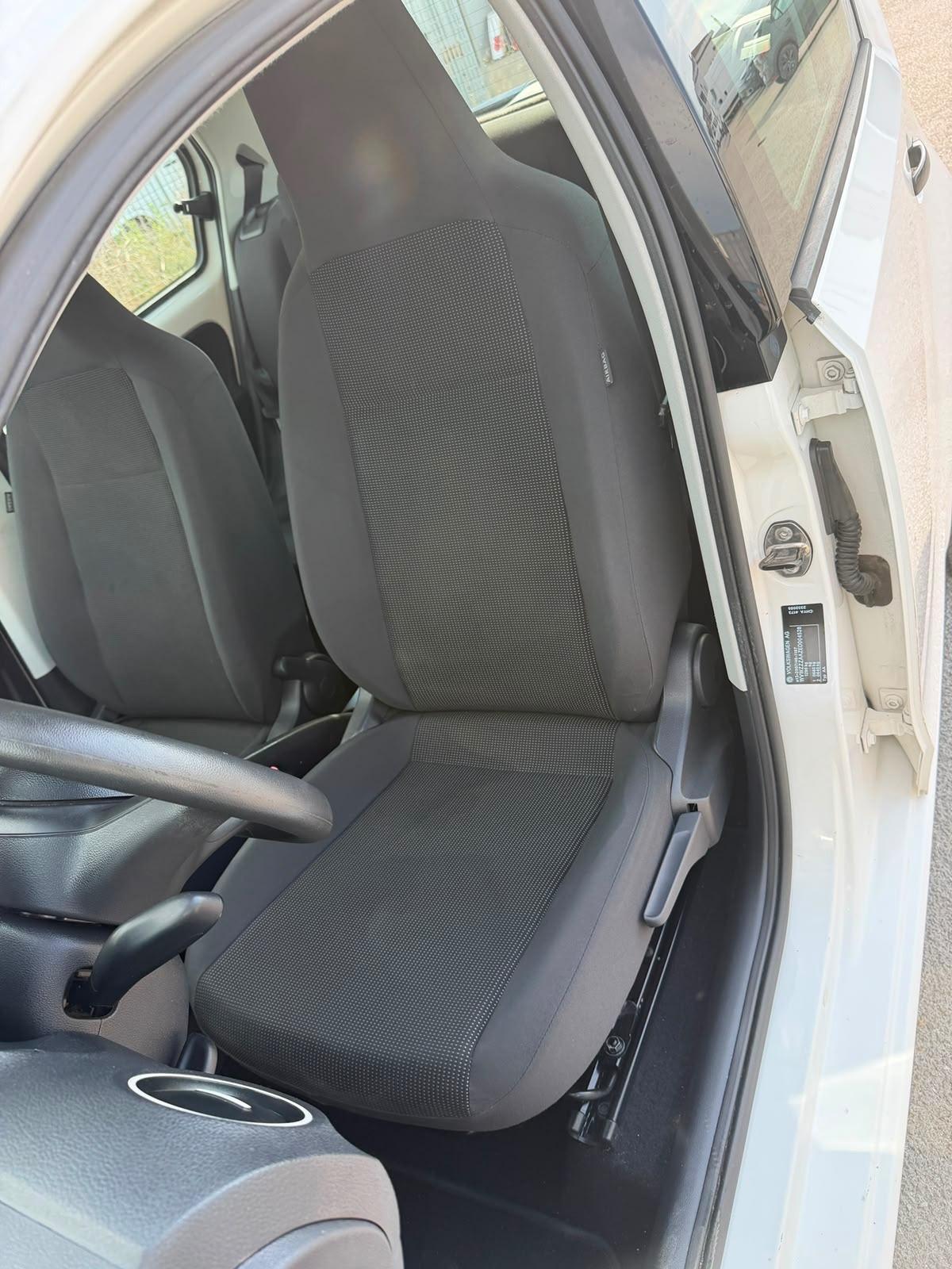 Volkswagen up! 1.0 Benzina