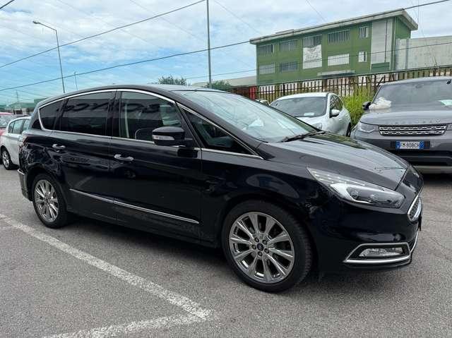 Ford S-Max S-Max 2.0 ecoblue Vignale s