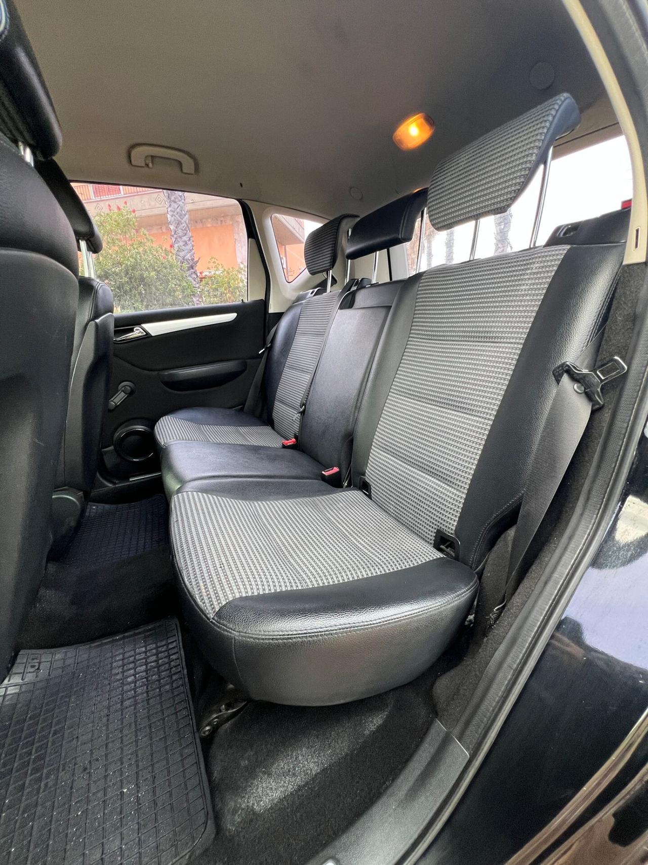 Mercedes-benz A 200 CDI Coupé Avantgarde