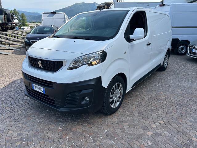 PEUGEOT Expert BlueHDi 115 S&S Furgone Premium Standard