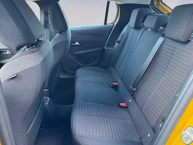 Peugeot 208 1.2 PureTech 75 CV Active Pack