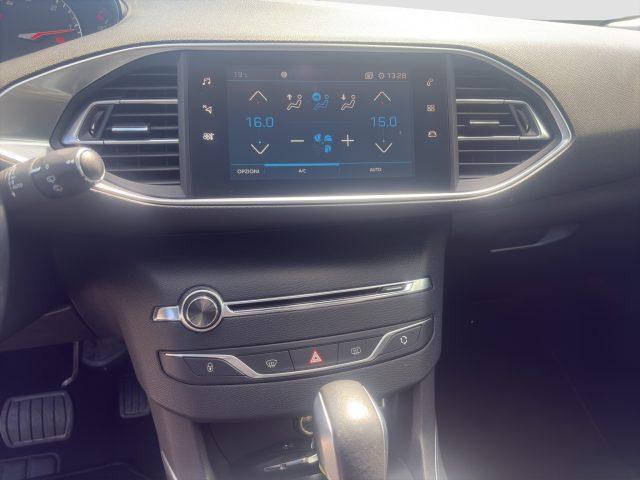 PEUGEOT 308 308 BlueHDi 120 EAT6 S&S Allure