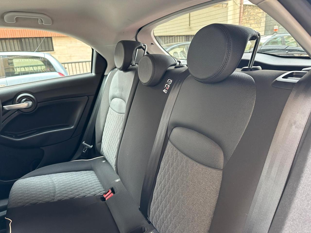 Fiat 500X 1.3 MultiJet 95CV City Cross