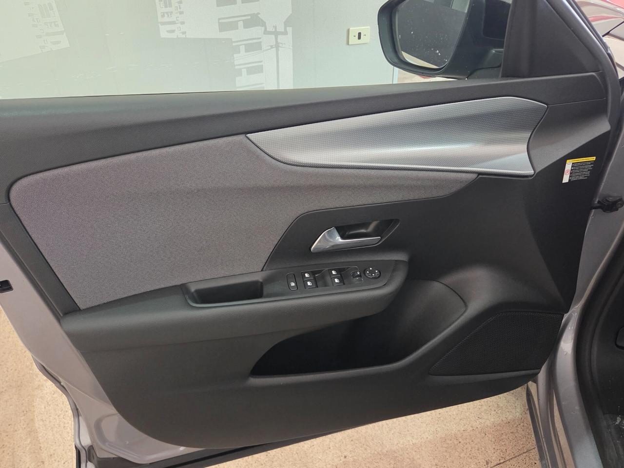 Opel Mokka 1.5 diesel Edition