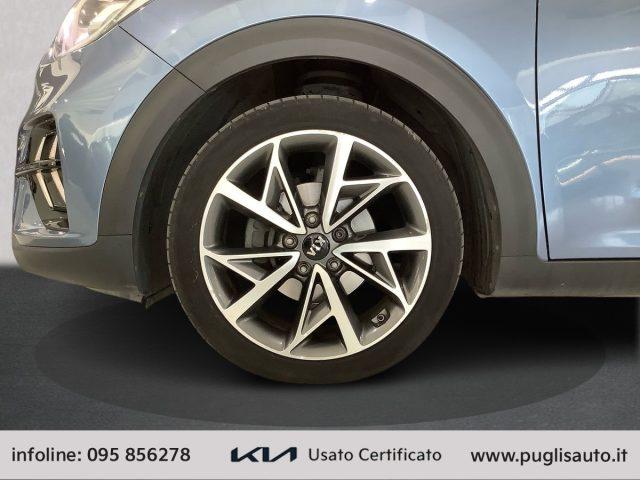 KIA Niro 1.6 GDi DCT HEV Evolution