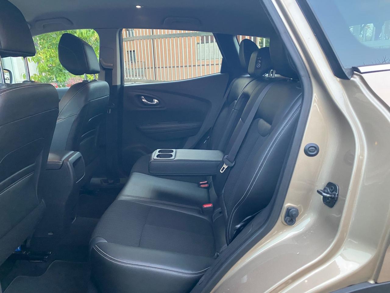 Renault Kadjar TCe 130CV Energy Intens