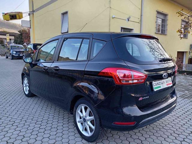 FORD B-Max 1.6 TDCi ADATTA NEOPATENTATI