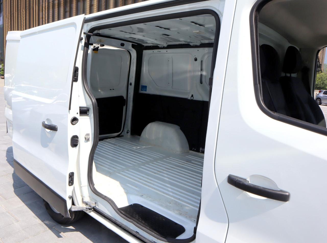 Fiat Talento Fiat Talento 2.0 ECOJET 145 CV L1H1 CORTO 14850 + IVA