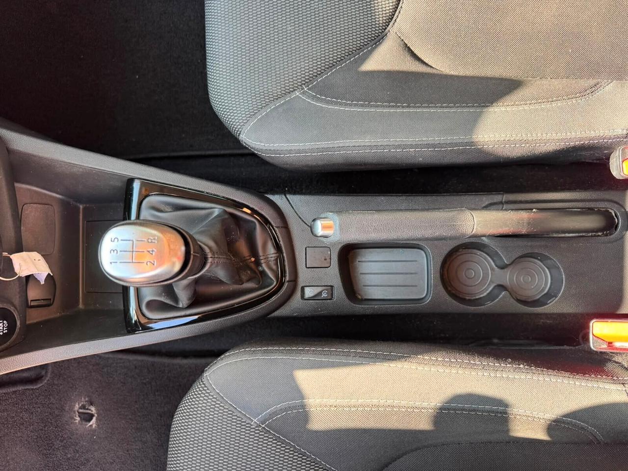 Renault Clio dCi 8V 75CV Start&Stop 5 porte Energy Zen