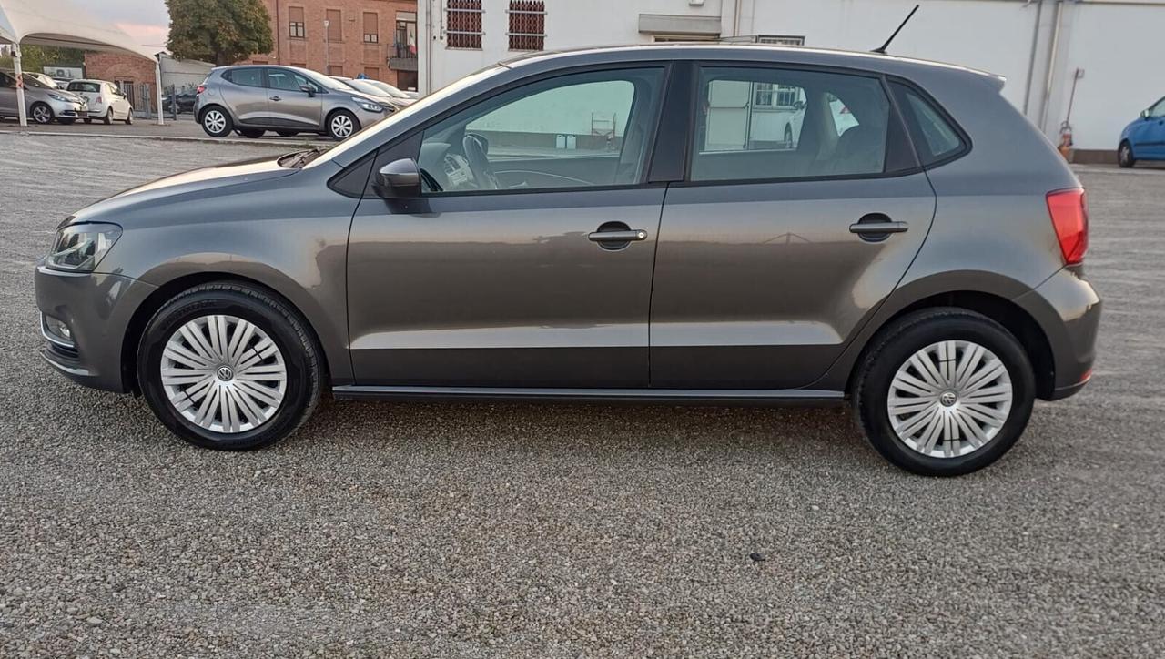 Volkswagen Polo 1.0 MPI 75 CV 5p. Fresh
