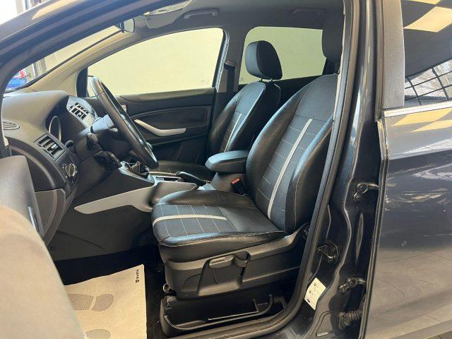 FORD Kuga 2.0 TDCi 136CV 2WD *GANCIO *