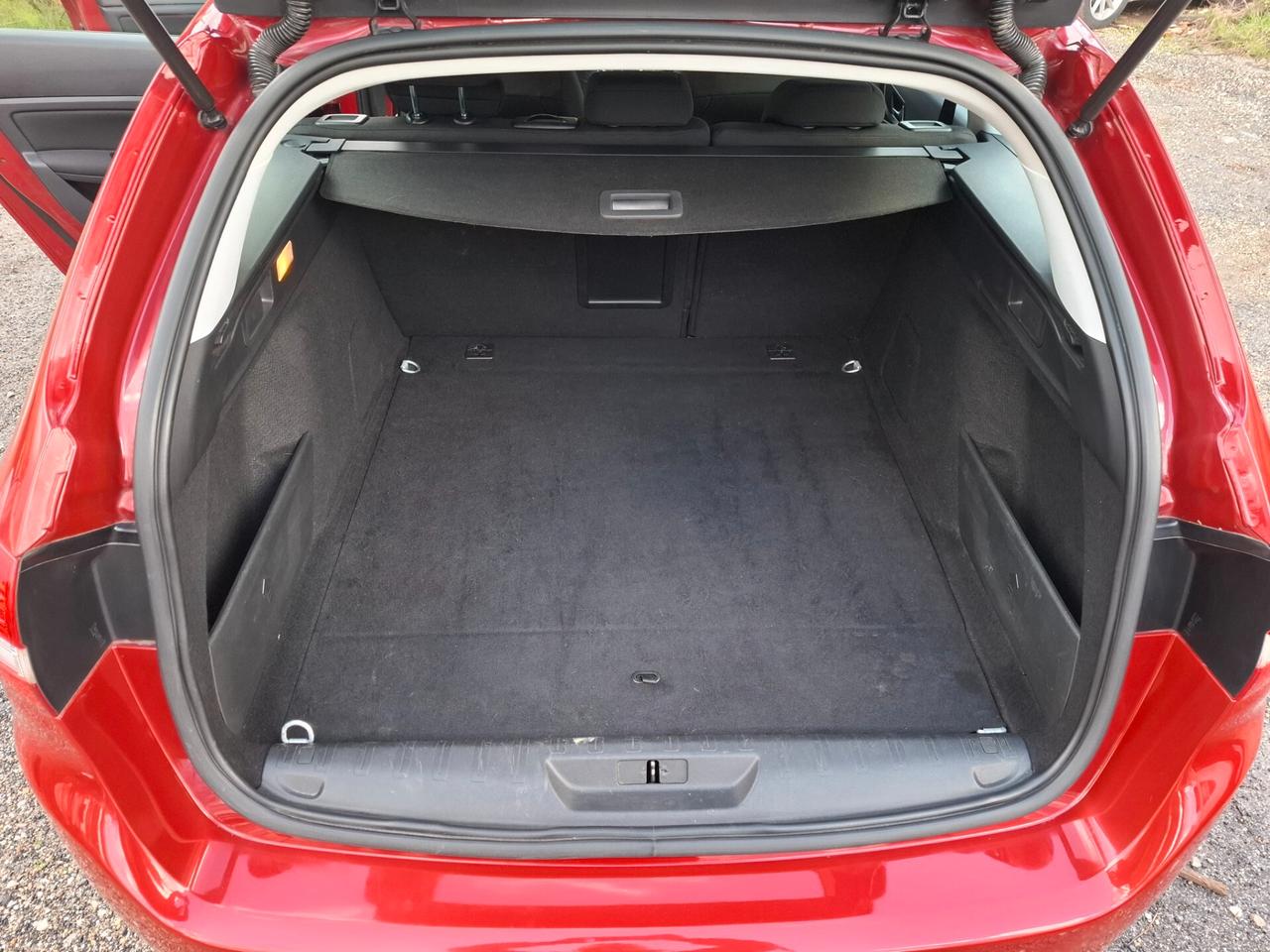 Peugeot 308 BlueHDi 130 S&S EAT8 SW GT Line