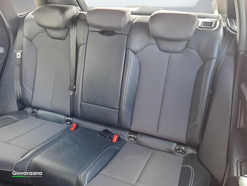 Audi Q5 40 2.0 TDI Business Sport Quattro S tronic