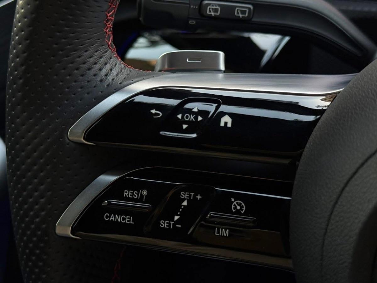 New Mercedes-Benz Classe A 200d Premium AMG 150CV