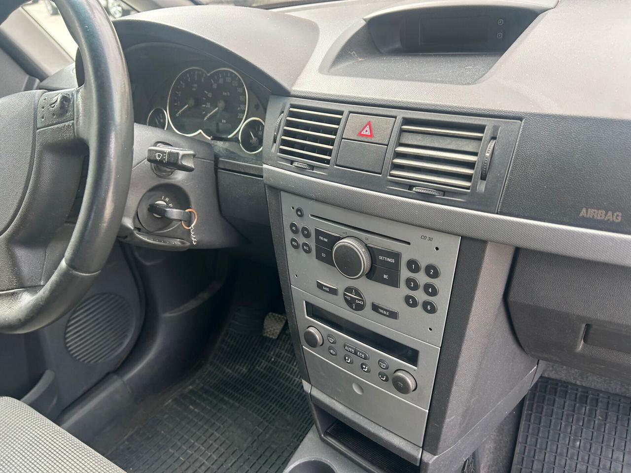 Opel Meriva 1.7 CDTI 101CV Cosmo