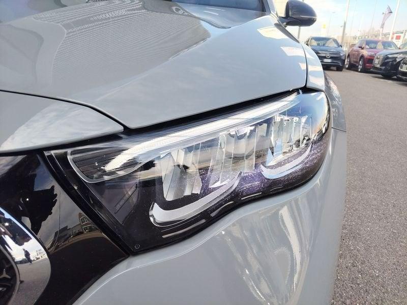 Mercedes-Benz Classe E E SW 220 d Exclusive Premium Plus auto