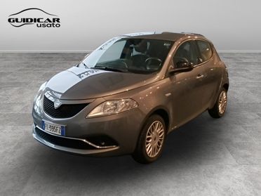 LANCIA Ypsilon III 2015 - Ypsilon 1.2 Gold ecochic Gpl 69cv my16