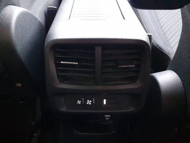 Peugeot Rifter 110 AUTOCARRO N1 5P - GARANZIA-KM CERTIFICATI