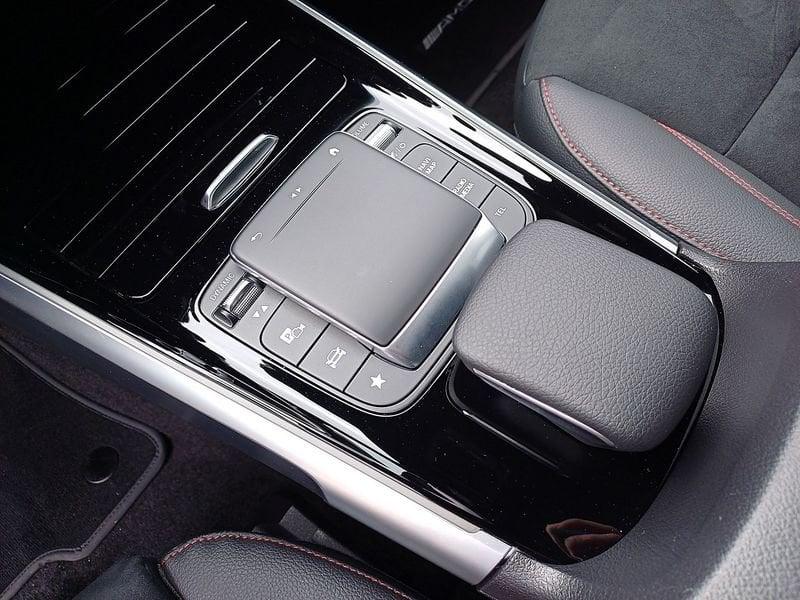 Mercedes-Benz EQB 300 Sport Plus Edition1 4matic