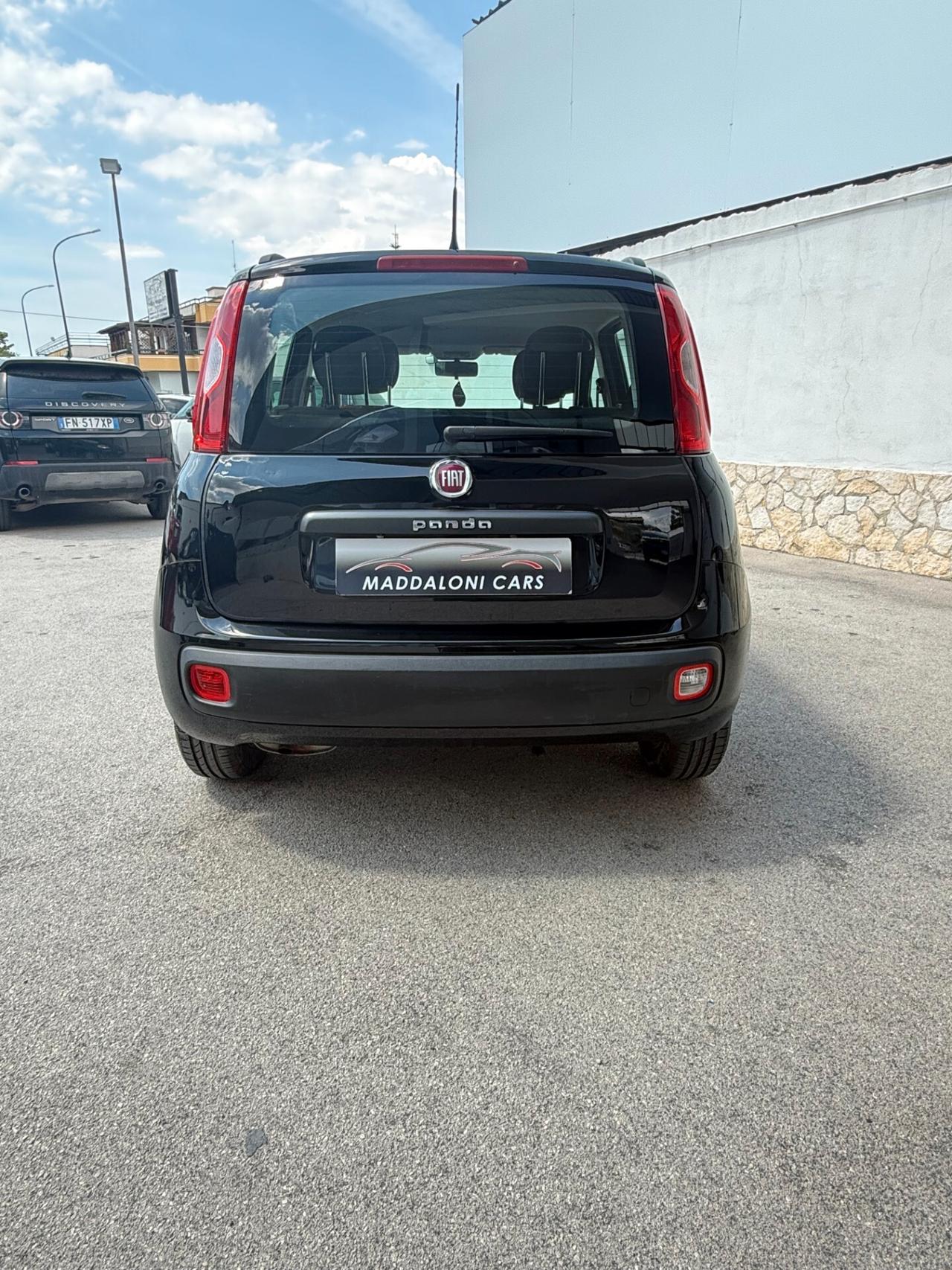 Fiat Panda 1.2 EasyPower Lounge