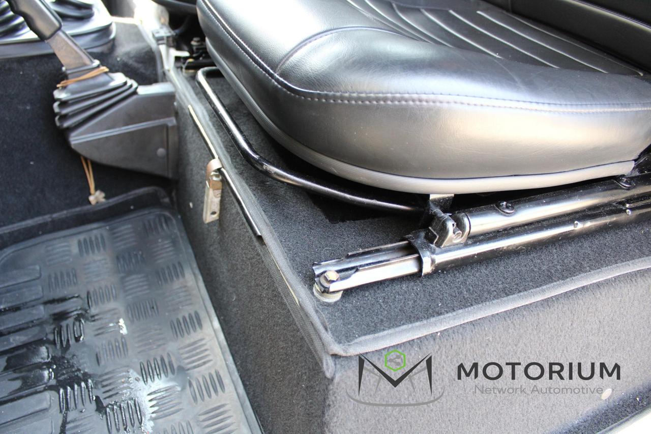 Land Rover Defender 90 2.5 Td5