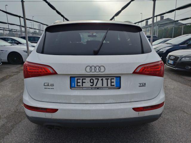 AUDI Q5 2.0 TDI 170 CV quattro S tronic Advanced Plus