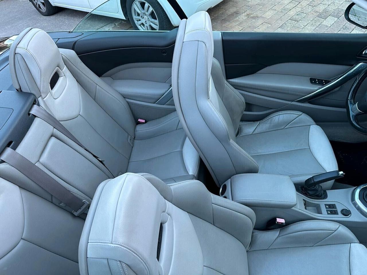 Peugeot 308 1.6 THP 150CV CC Féline