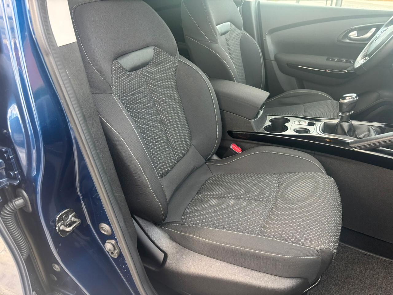 Renault Kadjar Blue dCi 8V 115CV Sport Edition