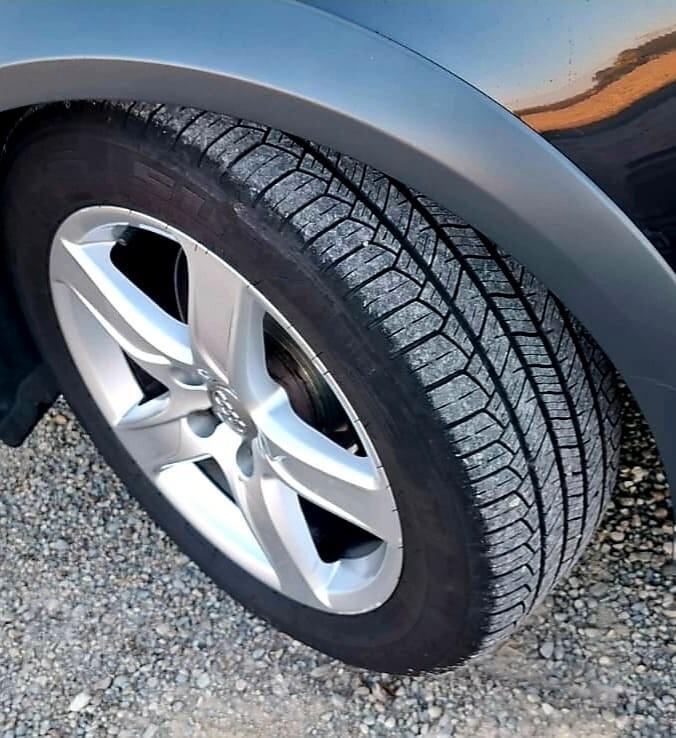Audi A6 allroad 3.0 TDI 272 CV S tronic Business Plus