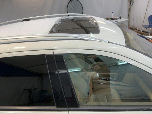 MERCEDES-BENZ ML 63 AMG V-MAX 510CV UNICA BIANCA / BEIGE ! SPETTACOLARE !