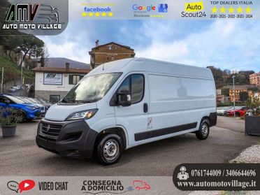 FIAT Ducato 35 2.3 MJT 140CV PM-TM Furgone