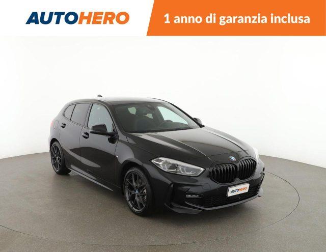 BMW 118 i 5p. Msport