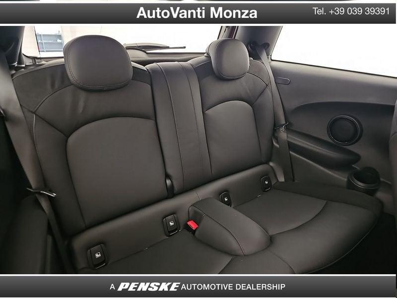 MINI Mini Cooper Yours