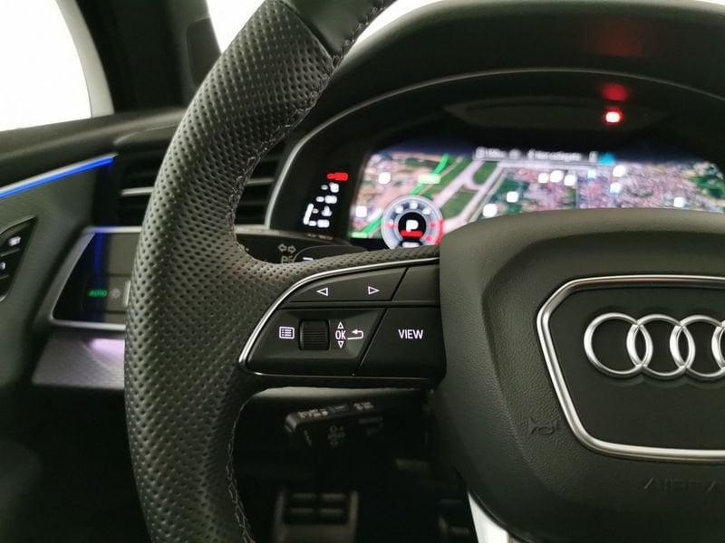 Audi Q7 3.0 tdi mhev S line edition quattro 286cv tiptronic 7p.ti