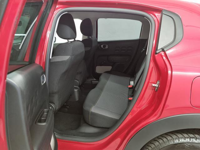 CITROEN C3 PureTech 83 Live